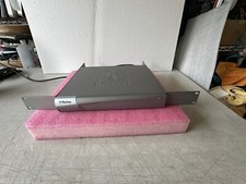 TESTED WORKING Raritan Dominion LX-108 DLX-108 8 port KVM Over Web IP Switch picture