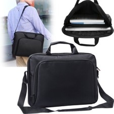 Laptop Bag Case With Shoulder Strap For 13