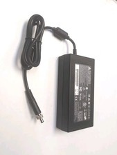 Genuine Delta 120W 12V 10A AC Adapter DPS-120AB-4 Power Supply 5.5*2.5mm Charger picture