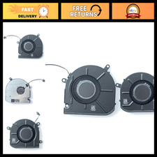 High-Performance CPU & GPU Cooling Fan for HP Envy X360 15M-EU/15M-ES Laptops picture