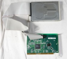 Data Book PCMCIA Type 2 Type 3 3.5