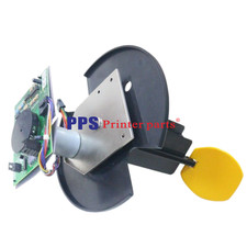 1X Printer Rewinder Part For Zebra ZT410 Thermal Lable Printer Internal Rewinder picture