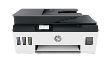 HP Smart Tank Plus 651 Wireless All-in-One Ink Tank Printer 7XV38A picture