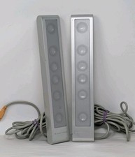Altec Lansing FX-6021 Legendary PC Speakers Left & Right picture