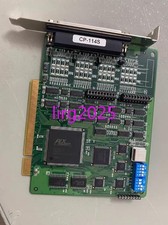 1pc used MOXA CP-114S picture