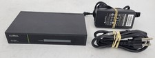 Luxul AGS-1008M AV Series 8-Port Gigabit Switch with Power - TESTED - EB-8664 picture