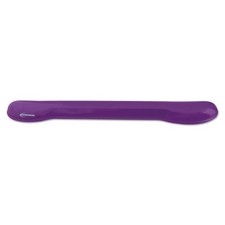 IVR51441 - Innovera Gel Keyboard Wrist Rest 18 x 7 inches, Purple picture