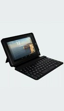 10 pcs New ZAGG Keys Bluetooth Wireless Keyboard Case for Verizon Ellipsis7 picture