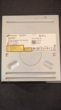 H-L Data Storage (Hitachi-LG) DVD-ROM Drive Model: DH40N Dell / Desktop SATA picture