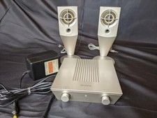 Sony Active Speakers Srs-Z1 26852 USED picture