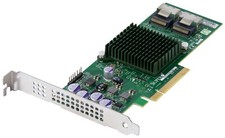 CONTROLLER SUPERMICRO AOC-S2308L-L8e SAS/SATA 6Gbps PCIe x8 picture