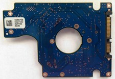 PCB HTS545050B9SA02 0A58758 DA2740C P/N: 0A70465 MLC: DA3031 Hitachi picture