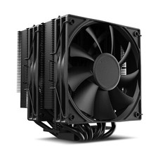 DARKROCK DT6 Dual Towers CPU Air Cooler for Intel LGA 1851/1700 & AMD AM5/AM4 picture