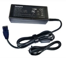 12V AC/DC Adapter or Car Charger For Wagan 6206 EL6206 Cooler/Warmer Car Fridge picture