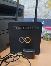 GTEN Infinite LTE Router Model R2 Tested Working. picture