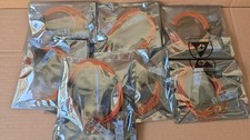 Lot of 7 Cisco SFP-10G-AOC2M Active Optical 10GBase SFP+ Cable 2 Meter picture