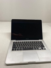 Apple MacBook Pro 13-inch, Model-A1278 | MousePad not working picture