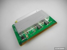 HP 407748-001 Processor Power Board for ProLiant DL370 DL380 DL385 DL585 MINT picture