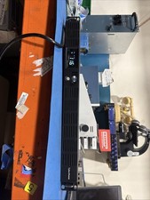 CyberPower OR500LCDRM1U-R Smart App LCD UPS, 6 Outlets picture