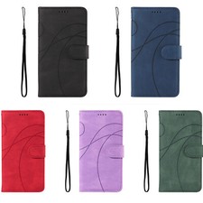 Flip Magnetic Wallet Leather Cover Case for Oppo Realme 16 15 12 11 14 C67 GT6 picture