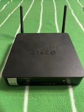 Cisco Wireless Multifunction VPN Router Model RV130W  picture