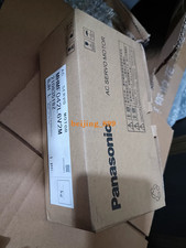 1PC NEW MHMF042L6V2M Panasonic servo motor MHMF042L6V2M Fast transportation picture