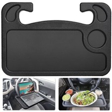 EcoNour 2 in 1 Car Steering Wheel Tray | Car Lap Desk for Convenient Working ... picture