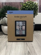 Amazon Kindle Colorsoft 16GB Black picture