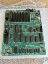 Vintage Apple IIe Motherboard Main Logic Board 820-0087-B For Apple Computer picture