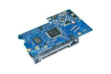 Toshiba DT01ACA100 3.5 HDD PCB Controller Board 220 0A90377 01 PF00025 TS0263 picture