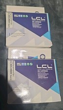 2 LCL Compatible Ink Cartridge LCL-940XL /4907AN  Magenta Cartridge Exp 2020 picture