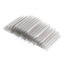 40mm 3.6mmOD Fiber Optic Splice Tube Protector, Heat Shrinkable Tubing- 200pcs picture