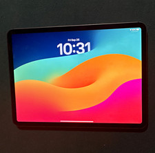 Apple iPad Pro 3rd Gen 11