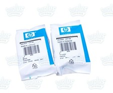 Genuine HP 64 Black & Color ENVY 6220 6222 6252 6255 7120 7164 7820 7855 7864  picture