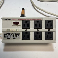 Tripp Lite IsoBar6  picture
