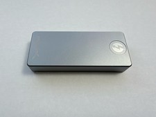 SABRENT Thunderbolt 3 M.2 NVMe SSD Enclosure, Tool-Free (EC-T3NS) picture