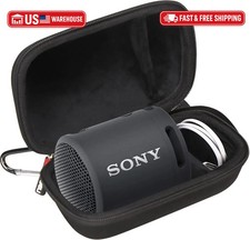 FBLFOBELI Hard Case Compatible with Sony SRS-XB100/SRS-XB12/SRS-XB13 Extra Bass picture