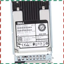 05VHHG 5VHHG Dell 400GB 12Gbps WI 2.5