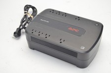 APC Back-UPS ES 550 BE550G 8 Outlets Uninterruptible Power Supply No Battery picture