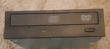 Lite-On IT LTC-48161H CD-RW/DVD-ROM Combo IDE Drive BLACK HP P/N 5187-3430 picture