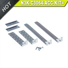 New N3K-C3064-ACC-KIT Rack Mount Accessory Kit for Cisco Nexus 3000 3064X 3064T picture