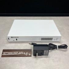 SOPHOS XGS 136 Next generation firewall appliance w/Cord Tested good【1day ship】 picture