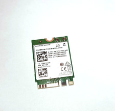 OriginaI Intel Dual Band Wireles AC8265 8265NGW 867Mbps M.2 BT4.2 for Dell used picture