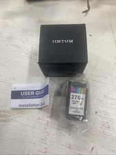 Jintum Replacement Cartridge 276 XL Tri-Color picture