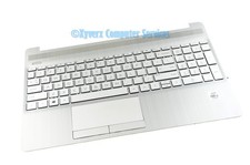 L52023-001 AP2H8000510 GENUINE HP TOP COVER W KEY 15T-DW200 (GRD C)(READ)(FD22) picture