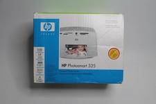 HP Photosmart 325 Compact Photo Printer NIB picture