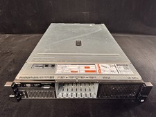 DELL POWEREDGE R730 8SFF 2x 16 CORE E5-2698V3 2.3GHz 64GB RAM H730 NO HDD picture