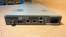 HP MPX110 - AG681-63002 StorageWorks IP Distance Gateway Stand Alone INCL 1X SFP picture
