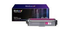 EZink TN221 Premium Toner Cartridge(1 magenta)Compatible For Brother New in box picture