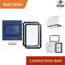 FEP Film For Photon Mono 2/Photon Mono 4 2 Pcs Integrated Easy Replace picture
